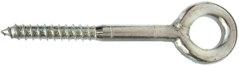 ŚRUBA HAKOWA R1 12*90MM ARVEX