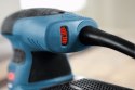SZLIFIERKA MIMOŚRODOWA GEX 125-1 AE 250W BOSCH SZLIFIERKA MIMOŚRODOWA GEX 125-1 AE 250W BOSCH