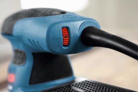 SZLIFIERKA MIMOŚRODOWA GEX 125-1 AE 250W BOSCH SZLIFIERKA MIMOŚRODOWA GEX 125-1 AE 250W BOSCH