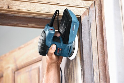 SZLIFIERKA MIMOŚRODOWA GEX 125-1 AE 250W BOSCH SZLIFIERKA MIMOŚRODOWA GEX 125-1 AE 250W BOSCH