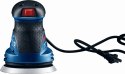 SZLIFIERKA MIMOŚRODOWA GEX 125-1 AE 250W BOSCH SZLIFIERKA MIMOŚRODOWA GEX 125-1 AE 250W BOSCH