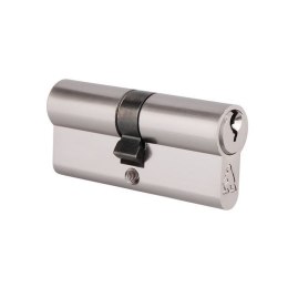 WKŁADKA ASYMETRYCZNA 30/40 YETI NIKIEL LOB