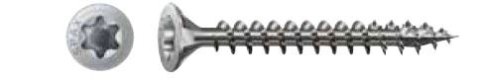 WKRĘT DO DREWNA A2 (200) TX 5.0*45MM SPAX