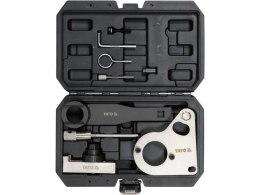 ZESTAW BLOKAD ROZRZĄDU RENAULT/OPEL./NISSAN YATO