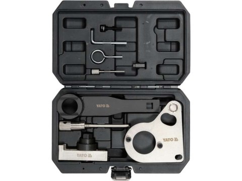 ZESTAW BLOKAD ROZRZĄDU RENAULT/OPEL./NISSAN YATO