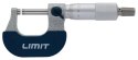 MIKROMETR 0-25MM LIMIT