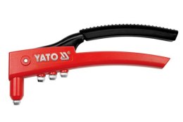 NITOWNICA BOCZNA 2.4-4.8MM YATO