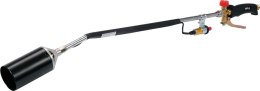 PALNIK DEKARSKI 900 MM Z DYSZĄ FI 60 MM YATO