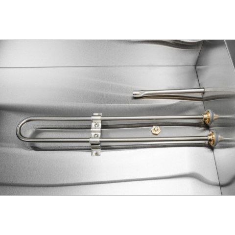 Bemar witryna grzewcza oszklona bufet podgrzewany + 3xGN Bemar witryna grzewcza oszklona bufet podgrzewany + 3xGN