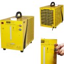 Chłodnica wodna spawalnicza S-AQUACOOL 1000 Chłodnica wodna spawalnicza S-AQUACOOL 1000