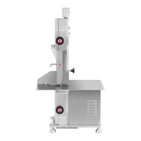 Elektryczna profesjonalna piła do kości i mięsa Royal Catering Elektryczna profesjonalna piła do kości i mięsa Royal Catering