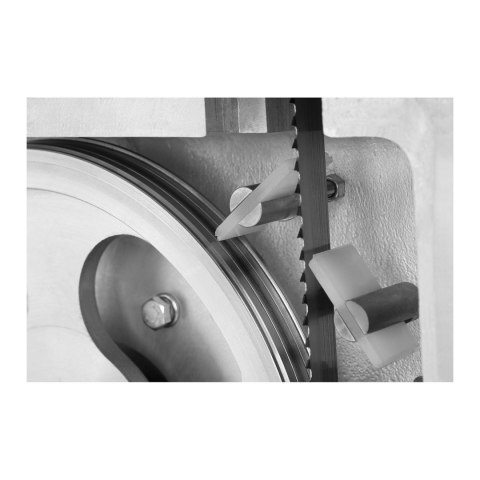 Elektryczna profesjonalna piła do kości i mięsa Royal Catering Elektryczna profesjonalna piła do kości i mięsa Royal Catering