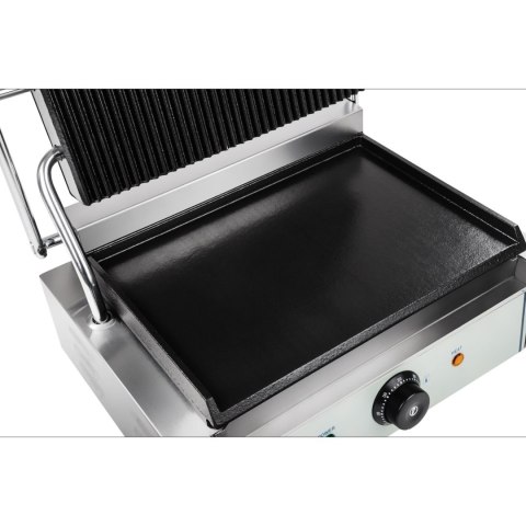 Grill kontaktowy dwustronny PANINI Grill kontaktowy dwustronny PANINI