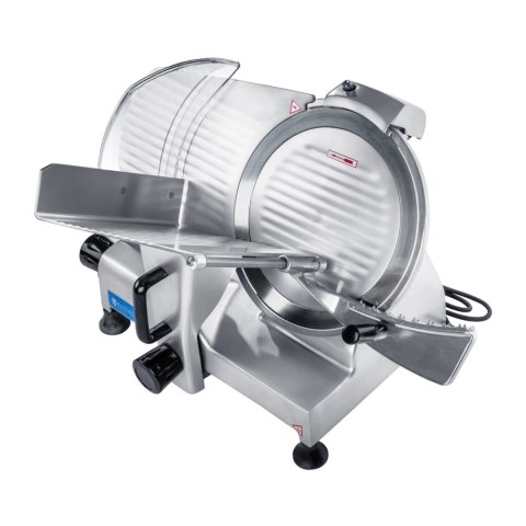 Krajalnica elektryczna do wędlin i sera PRO 300mm Krajalnica elektryczna do wędlin i sera PRO 300mm