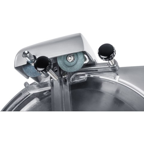 Krajalnica elektryczna do wędlin i sera PRO 300mm Krajalnica elektryczna do wędlin i sera PRO 300mm