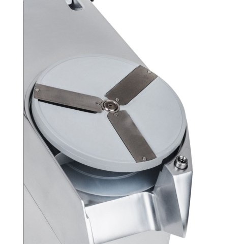 Krajalnica szatkownica elektryczna do warzyw i owoców + 5 TARCZ Krajalnica szatkownica elektryczna do warzyw i owoców + 5 TARCZ