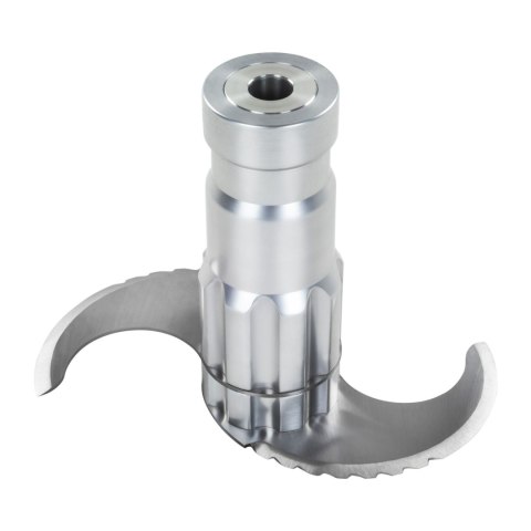 Kuchenna szatkownica kuter elektryczny robot kuchenny misa 6L Kuchenna szatkownica kuter elektryczny robot kuchenny misa 6L