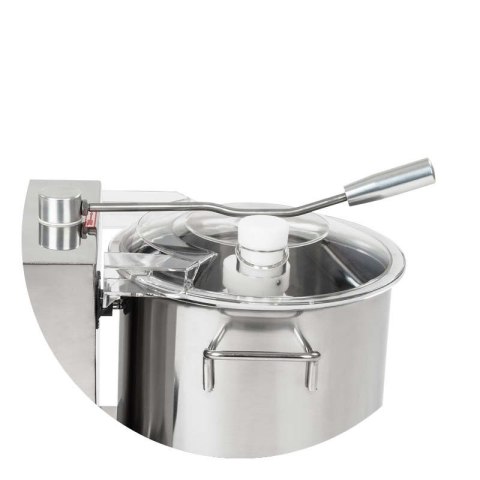 Kuchenna szatkownica kuter elektryczny robot kuchenny misa 9L Kuchenna szatkownica kuter elektryczny robot kuchenny misa 9L