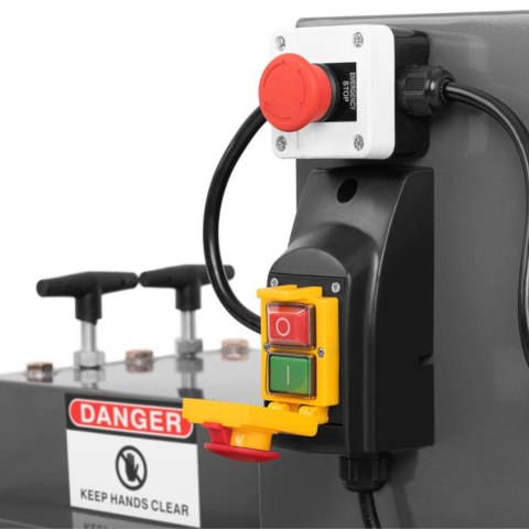 Odizolowywacz przewodów korowarka do kabli MSW-WIRESTRIPPER-002-1500 Odizolowywacz przewodów korowarka do kabli MSW-WIRESTRIPPER-002-1500