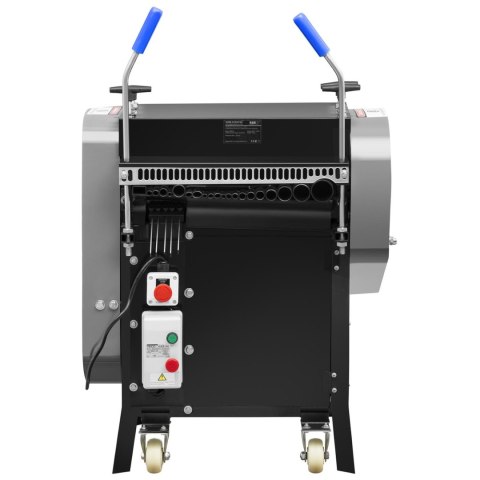 Odizolowywacz przewodów korowarka do kabli MSW-WIRESTRIPPER-003-2200 Odizolowywacz przewodów korowarka do kabli MSW-WIRESTRIPPER-003-2200