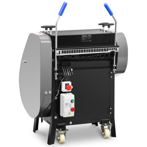 Odizolowywacz przewodów korowarka do kabli MSW-WIRESTRIPPER-003-2200 Odizolowywacz przewodów korowarka do kabli MSW-WIRESTRIPPER-003-2200