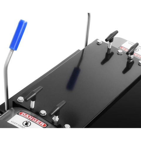 Odizolowywacz przewodów korowarka do kabli MSW-WIRESTRIPPER-003-2200 Odizolowywacz przewodów korowarka do kabli MSW-WIRESTRIPPER-003-2200