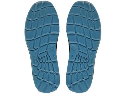 PÓŁBUTY CXS TEXLINE VIS S1 ROZMIAR 38 CXS