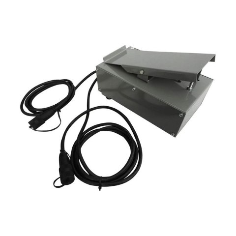 Pedał włącznik nożny do spawarek S-DIGITAC 200P i S-DIGITAC 315P Pedał włącznik nożny do spawarek S-DIGITAC 200P i S-DIGITAC 315P