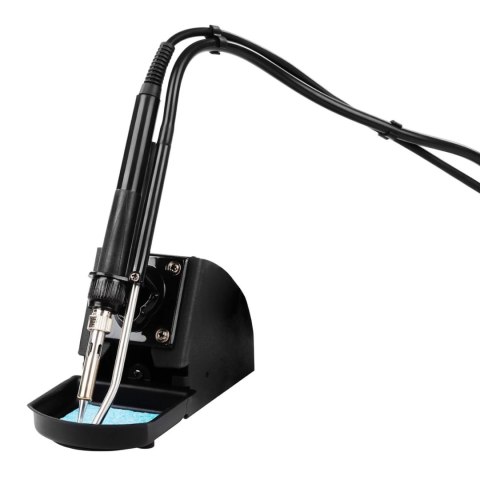 Profesjonalna stacja lutownicza Hot Air z odsysaniem dymu S-LS-6 Profesjonalna stacja lutownicza Hot Air z odsysaniem dymu S-LS-6