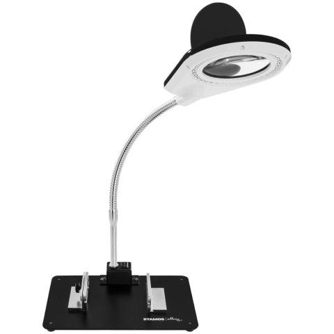 Profesjonalna stacja lutownicza Hot Air z odsysaniem dymu S-LS-6 Profesjonalna stacja lutownicza Hot Air z odsysaniem dymu S-LS-6