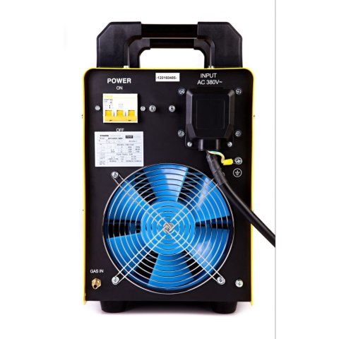 Przecinarka plazmowa S-PLASMA 125H SELECTION 125A Przecinarka plazmowa S-PLASMA 125H SELECTION 125A