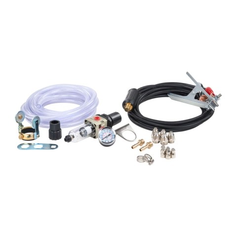 Przecinarka plazmowa S-PLASMA 125H SELECTION 125A Przecinarka plazmowa S-PLASMA 125H SELECTION 125A