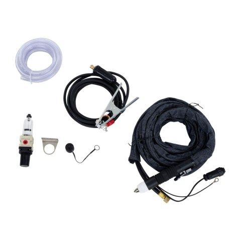 Przecinarka plazmowa sterowana CNC S-PLASMA 125CNC SELECTION 125A Przecinarka plazmowa sterowana CNC S-PLASMA 125CNC SELECTION 125A