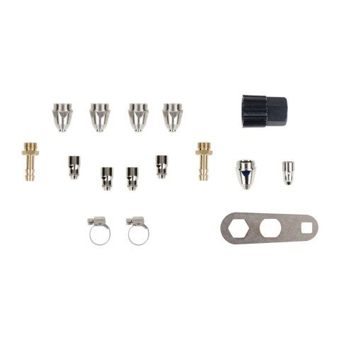 Przecinarka plazmowa sterowana CNC S-PLASMA 125CNC SELECTION 125A Przecinarka plazmowa sterowana CNC S-PLASMA 125CNC SELECTION 125A