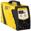 Przecinarka plazmowa sterowana CNC S-PLASMA 85CNC SELECTION 85A Przecinarka plazmowa sterowana CNC S-PLASMA 85CNC SELECTION 85A
