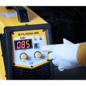 Przecinarka plazmowa sterowana CNC S-PLASMA 85CNC SELECTION 85A Przecinarka plazmowa sterowana CNC S-PLASMA 85CNC SELECTION 85A