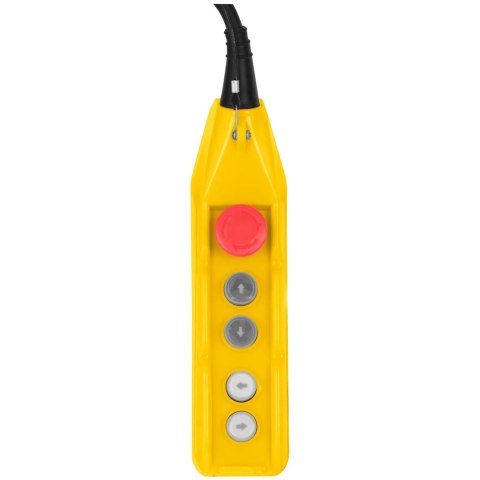 Suwnica z wciągarką dźwig suwnicowy PROCAT 1200 do 990kg Suwnica z wciągarką dźwig suwnicowy PROCAT 1200 do 990kg