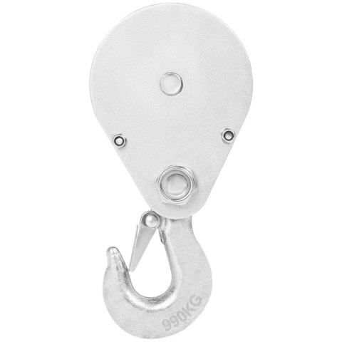 Suwnica z wciągarką dźwig suwnicowy PROCAT 1200 do 990kg Suwnica z wciągarką dźwig suwnicowy PROCAT 1200 do 990kg