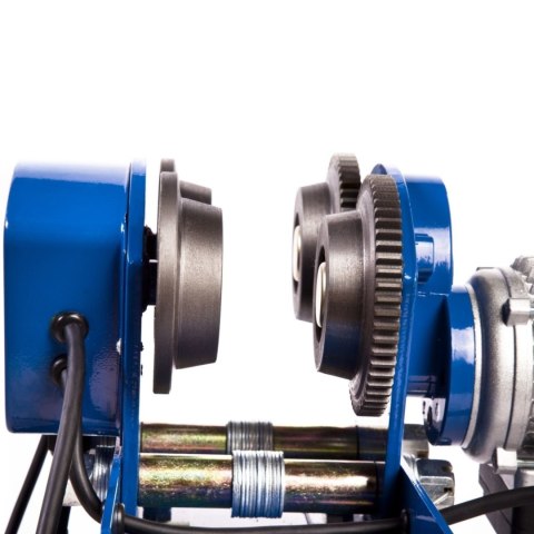 Suwnica ze wciągarką dźwig suwnicowy PROCAT 500 do 500kg Suwnica ze wciągarką dźwig suwnicowy PROCAT 500 do 500kg