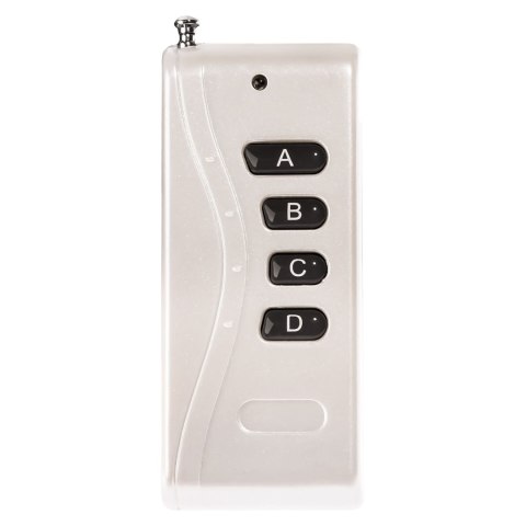 Waga hakowa 3000 Kg z pilotem dla przemysłu i handlu - LED Waga hakowa 3000 Kg z pilotem dla przemysłu i handlu - LED