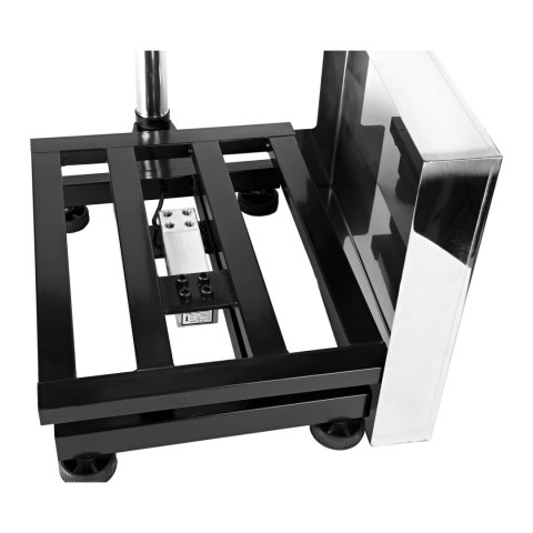 Waga platformowa magazynowa SBS-PF-100A1 LED do 100kg Waga platformowa magazynowa SBS-PF-100A1 LED do 100kg