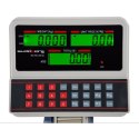 Waga sklepowa platformowa SBS-PW-100 LCD do 100kg Waga sklepowa platformowa SBS-PW-100 LCD do 100kg