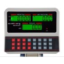 Waga sklepowa platformowa SBS-PW-60 LCD do 60kg Waga sklepowa platformowa SBS-PW-60 LCD do 60kg