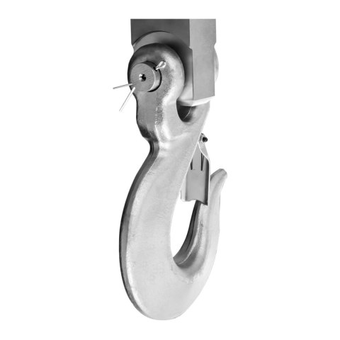 Waga wisząca - 5 TON - waga hakowa z pilotem dla przemysłu do 5000 Kg - LED Waga wisząca - 5 TON - waga hakowa z pilotem dla przemysłu do 5000 Kg - LED