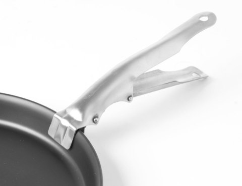 Chwytak uchwyt do blach do pizzy - Hendi 617700 Chwytak uchwyt do blach do pizzy - Hendi 617700