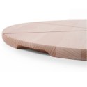 Deska do krojenia pizzy 45cm - Hendi 505571 Deska do krojenia pizzy 45cm - Hendi 505571