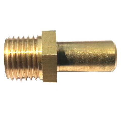 Dysza do grilla gazowego Royal Catering LPG Propan Butan 50 mbar Dysza do grilla gazowego Royal Catering LPG Propan Butan 50 mbar