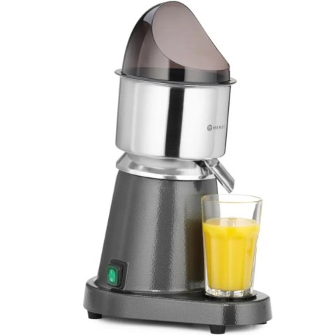 Elektryczna wyciskarka do soku z cytrusów - Hendi 221204