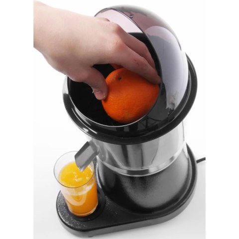 Elektryczna wyciskarka do soku z cytrusów - Hendi 221204