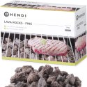 Kamień lawowy do grilla gazowego 3kg - Hendi 152706